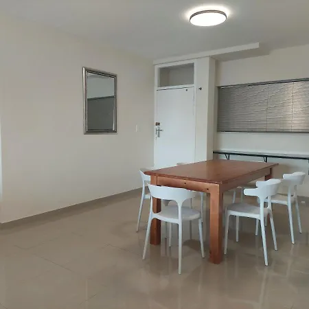 Umhlanga Beach 3 Bedroom Apartment Durban Buitenkant foto