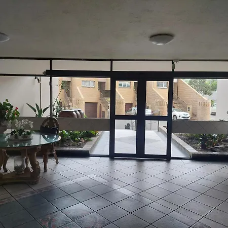 Umhlanga Beach 3 Bedroom Apartment Durban Buitenkant foto