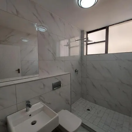 Umhlanga Beach 3 Bedroom Apartment Durban Buitenkant foto