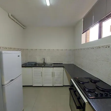 Umhlanga Beach 3 Bedroom Apartment Durban Buitenkant foto