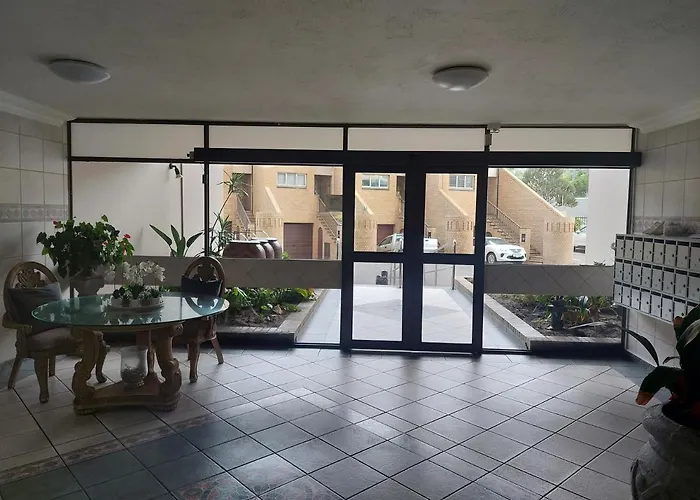 Umhlanga Beach 3 Bedroom Apartment