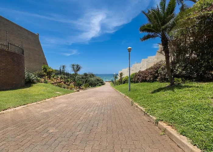 Umhlanga Beach 3 Bedroom Apartment