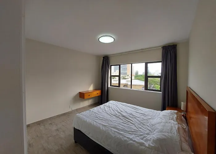 Umhlanga Beach 3 Bedroom Apartment