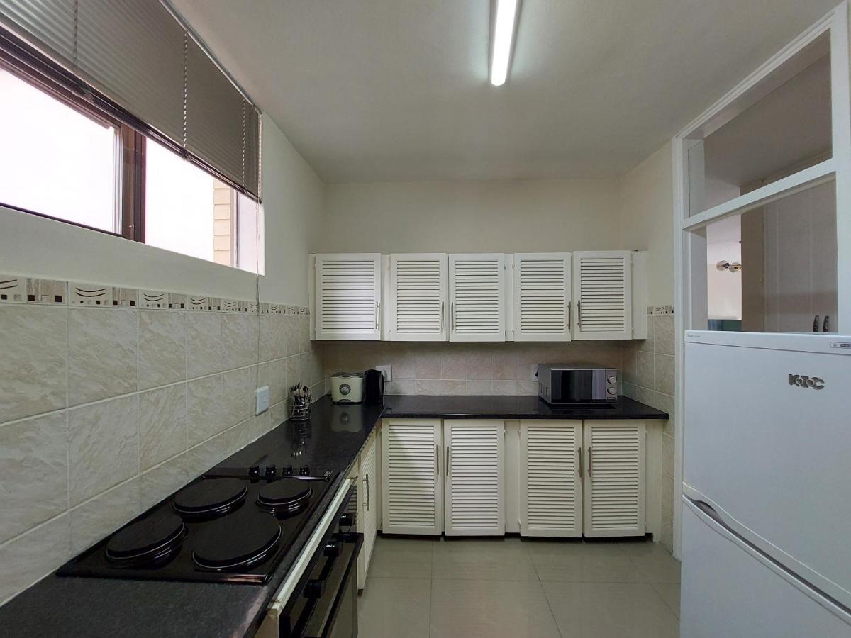 Umhlanga 3 Bedroom Apartamento Durban