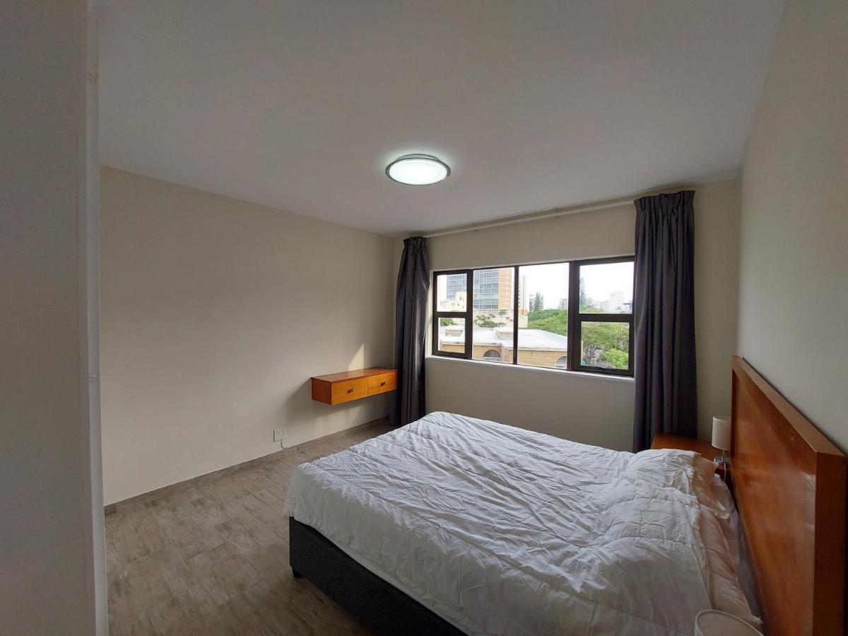 Apartamento Umhlanga 3 Bedroom Durban